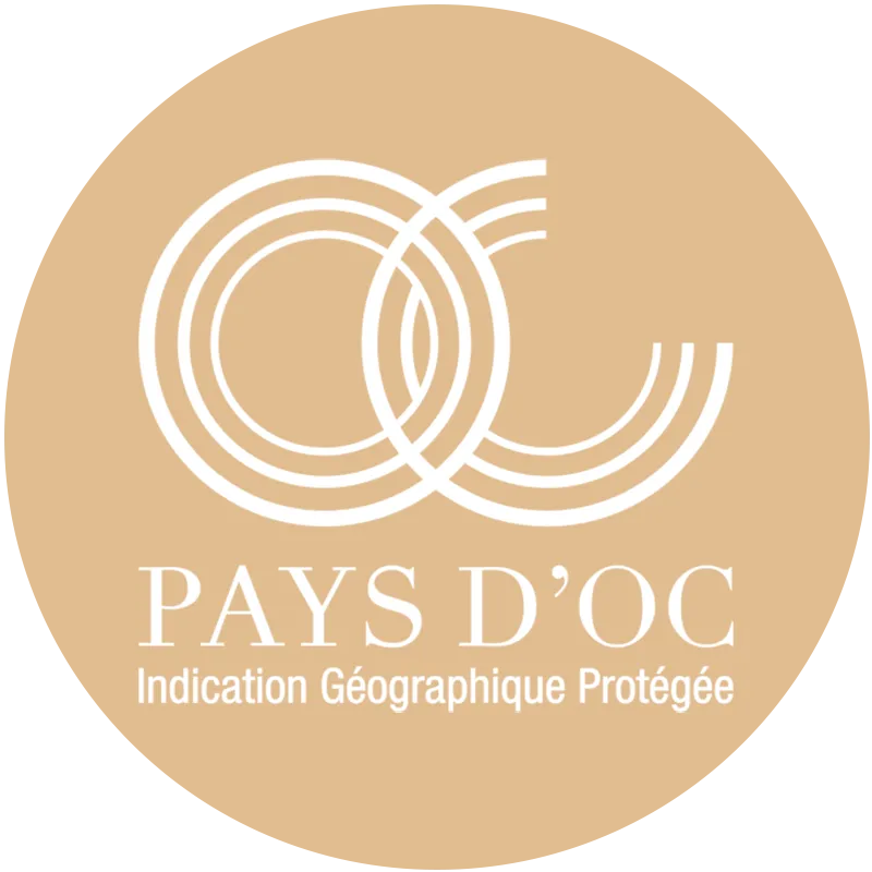 Label IGP Pays d'OC