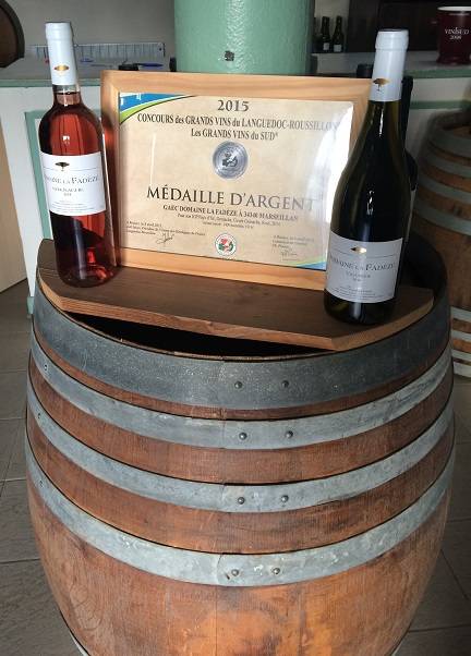 vins certification
