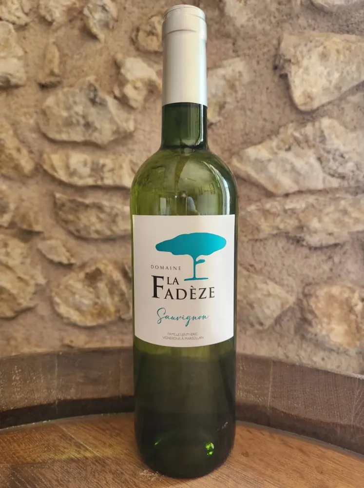 Vente de vin près de Frontignan