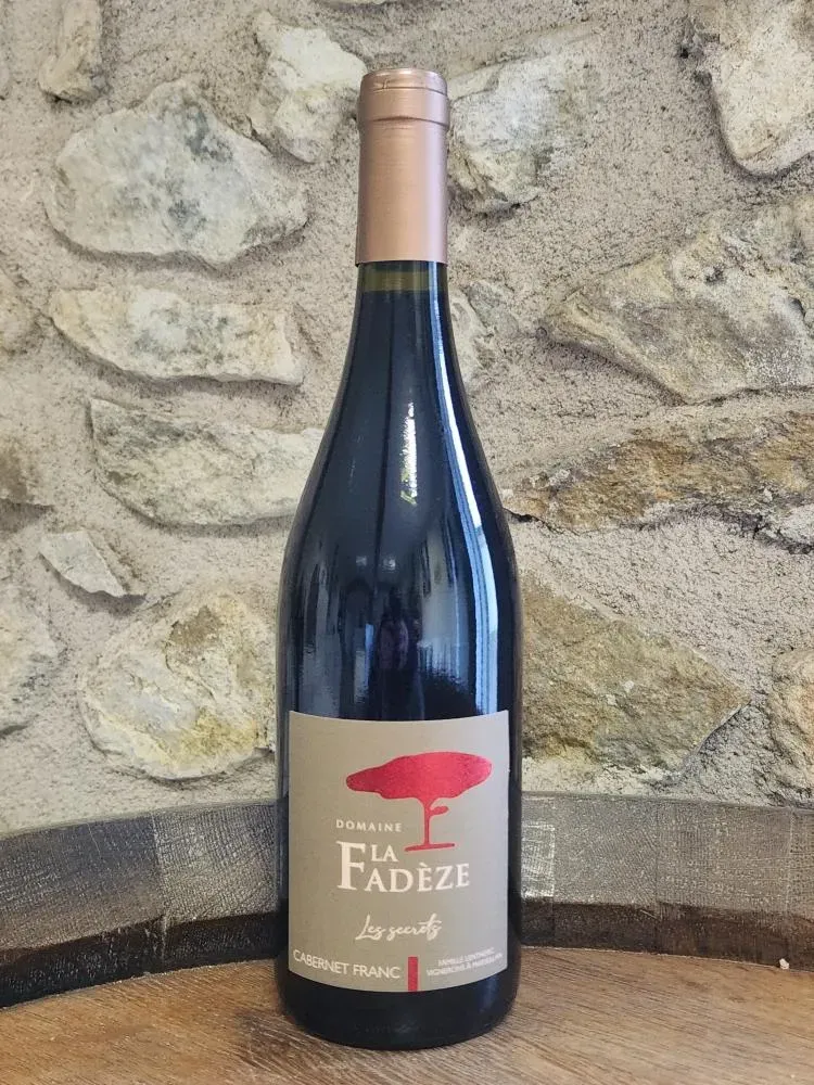 Dégustation de vin près de Frontignan